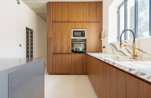 Barbizon Villa | Luxury villa in the heart of the village, 5 minutes' walk from the forest