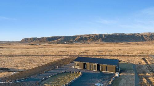 Sveitarfelagid Olfus Villa | Luxury Villa in the South - Perfect Location