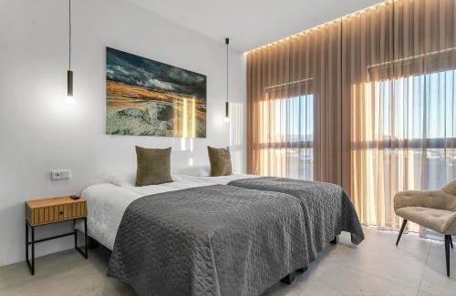 Sveitarfelagid Olfus Villa | Luxury Villa in the South - Perfect Location