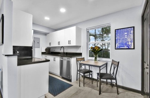 Wilton Manors Villa | Luxury Villa in Wilton Manors | Monthly Stays