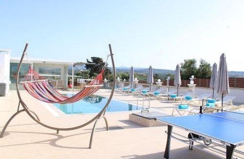 Panormos Villa | Luxury Villa John