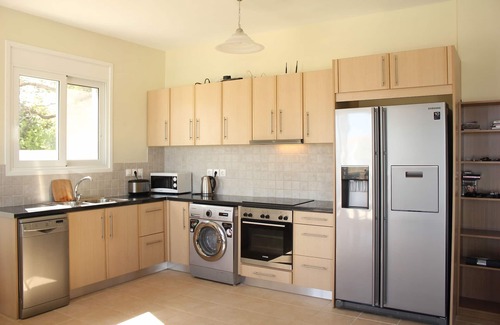 Ratzakli Villa | Luxury Villa Just Minutes from the Award Winning 'Turtle Beach'