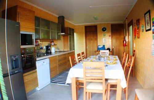 Vila Franca do Campo House | Luxury villa Large with private pool, minutes from the beach,