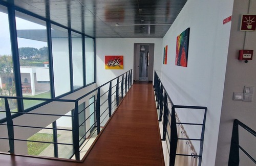 Vila Franca do Campo House | Luxury villa Large with private pool, minutes from the beach,