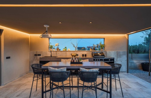 Novigrad Villa | Luxury Villa Lipa Tree