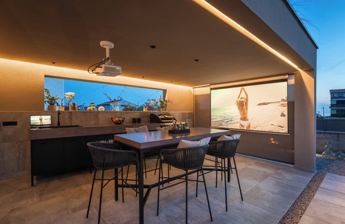 Novigrad Villa | Luxury Villa Lipa Tree