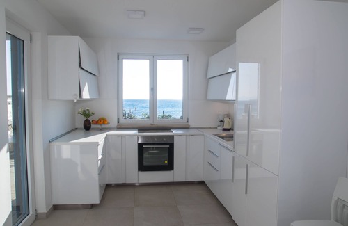 Privlaka Villa | Luxury Villa Miri On The Beach