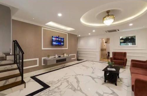 Bukit Baru House | Luxury Villa