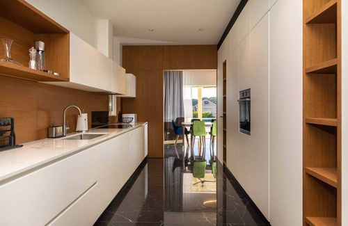 Cavtat Villa | Luxury Villa Noblesse - top of the line seafront villa in Cavtat