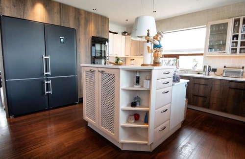 Hafnarfjordur House | Luxury Villa Ocean view