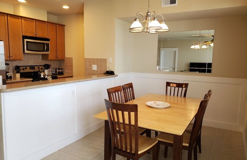 Red Fish Cove Condo | Luxury Villa on Gulf Beach next to Pointe West Resort Club