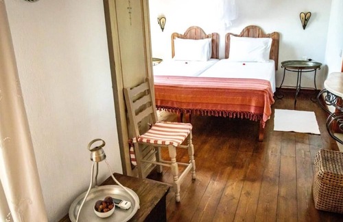 Lower Carlton Villa | Luxury Villa on the West Coast