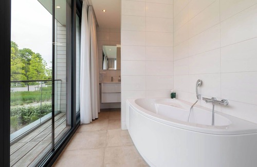 Arnemuiden Villa | Luxury villa on the Veerse Meer - 8 persons - DPW-8