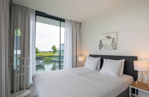 Arnemuiden Villa | Luxury villa on the Veerse Meer - 8 persons - DPW-8