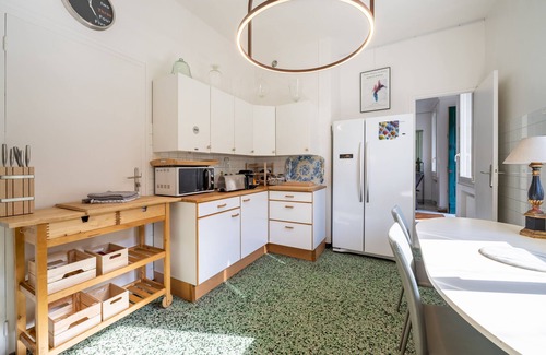 Sevrier Villa | Luxury villa - Park and pool* -Exceptional view of lake and mountains