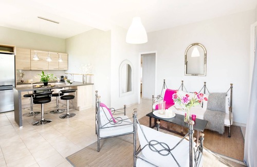 Porto-Vecchio Villa | Luxury Villa - Private Pool - Amazing Sea View - Cala Rossa Bay