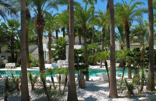 Marinella di Selinunte Villa | Luxury Villa, Private Pool, large Garden, Wi-Fi