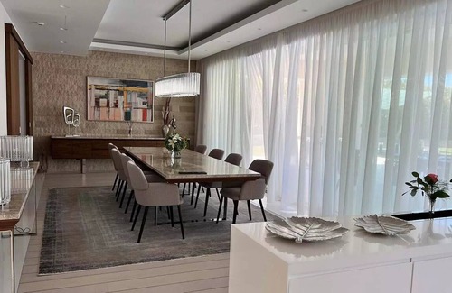 Crveni Vrh Villa | Luxury Villa Residenzia Imperiale with heated pool and sea view