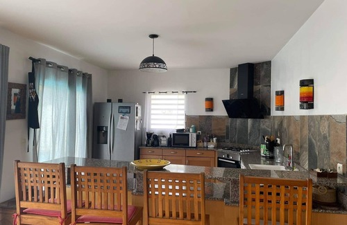 St Gilles-les-Bains Villa | Luxury Villa Saline les Bains, 50m from Lagoon, Sleeps 15 – From 01/09/25