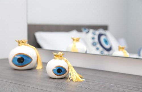Keramoti Apartment | Luxury Villa Siniori