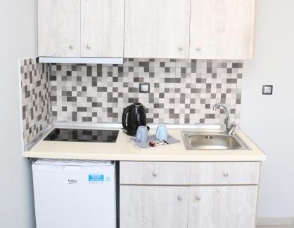 Keramoti Apartment | Luxury Villa Siniori