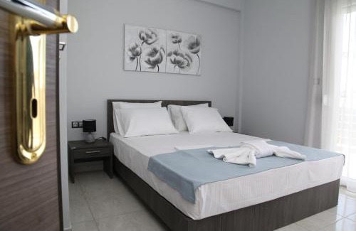 Keramoti Apartment | Luxury Villa Siniori