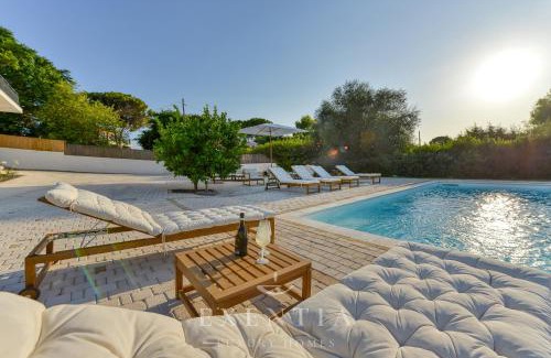 Isola Villa | Luxury villa siracusa