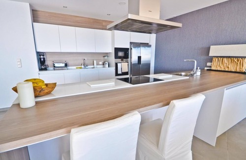 Salobrena Villa | Luxury villa with incredible views,private pool