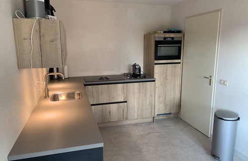 Julianadorp aan zee Villa | Luxury villa with family sauna and Wi-Fi very near to the beach (500 m)