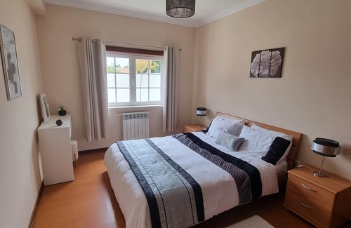 A dos Negros Villa | Luxury Villa with Private Heated Pool, Panoramic Mountain Views with free Wi Fi