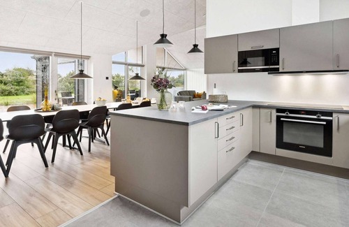 Kongsmark House | Luxury Villa with Pool - By Traum Ferienwohnungen