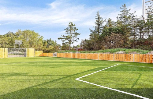 Kongsmark House | Luxury Villa with Pool - By Traum Ferienwohnungen