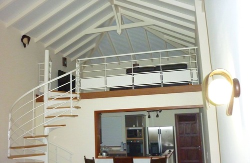 Le Marin Villa | Luxury villa with pool