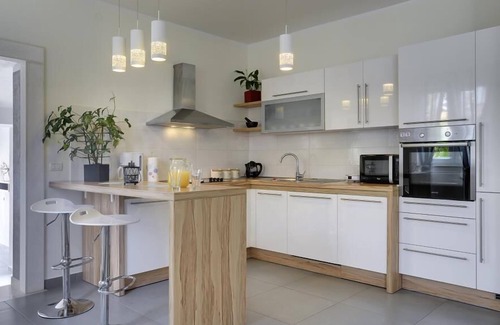 Medulin House | Luxury villa with private pool near sandy beach