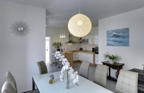 Medulin House | Luxury villa with private pool near sandy beach