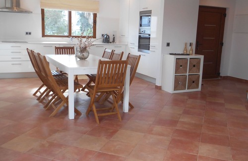 Cabanas Villa | LUXURY VILLA WITH PRIVATE POOL AND FREE BOAT - BEACH AND GOLF