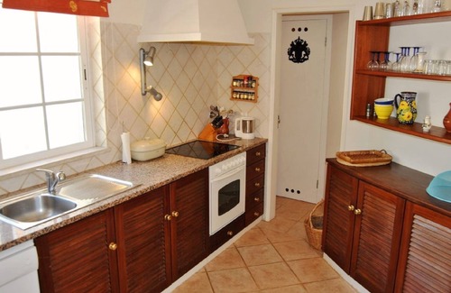 Olhao Villa | Luxury villa with private pool and beautiful garden