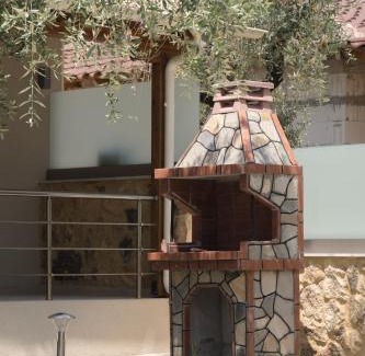 Thasos Town Villa | LUXURY VILLAS ELENI STEFI