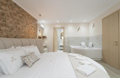 Thasos Town Villa | LUXURY VILLAS ELENI STEFI