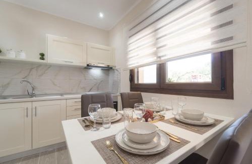 Thasos Town Villa | LUXURY VILLAS ELENI STEFI