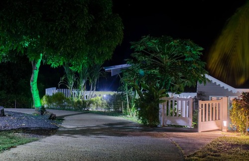 Le Marin Villa | Luxury villas with private pools in the countryside