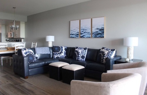 Placida Condo | Luxury Waterfront Condo by Gasparilla Sound near Pristine Beaches of Boca Grande