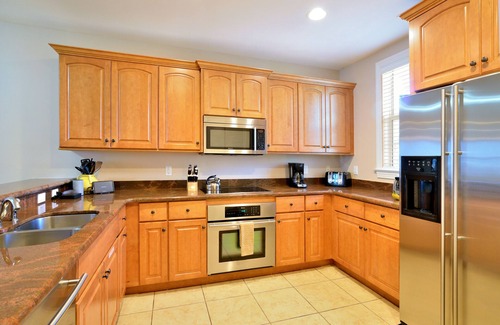 Meadows House | Luxury Waterfront Home with Private Pool and Dock!