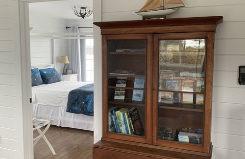 Wedgeport House | Luxury Waterview 2 Bedroom Suites, Sleeps 4