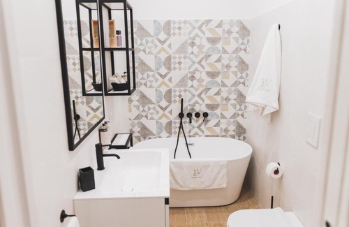Molfetta Apartment | Luxury Way