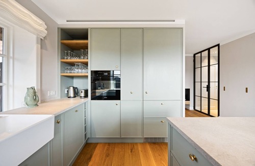 Rantum House | Luxury. Wellness. Sea view.