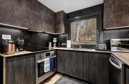 Tannersville House | Luxury West Hill Villa! 7 BR,4 Bath,24+ Sleeps! @ Camelback, Sauna!⛷️🏂🚣