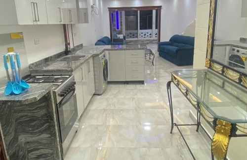 Al-Muntazah Apartment | Luxury With Direct sea View Excellent Location
