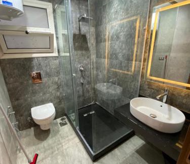 Madinaty Apartment | Luxury with Free Wifi in Modern Egypt