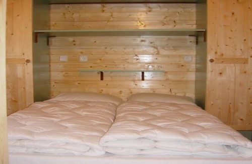 Porlezza Ski Chalet | Luxury wooden chalets Directly on Lago di Lugano - Porlezza - Milan - Como - 3 ***